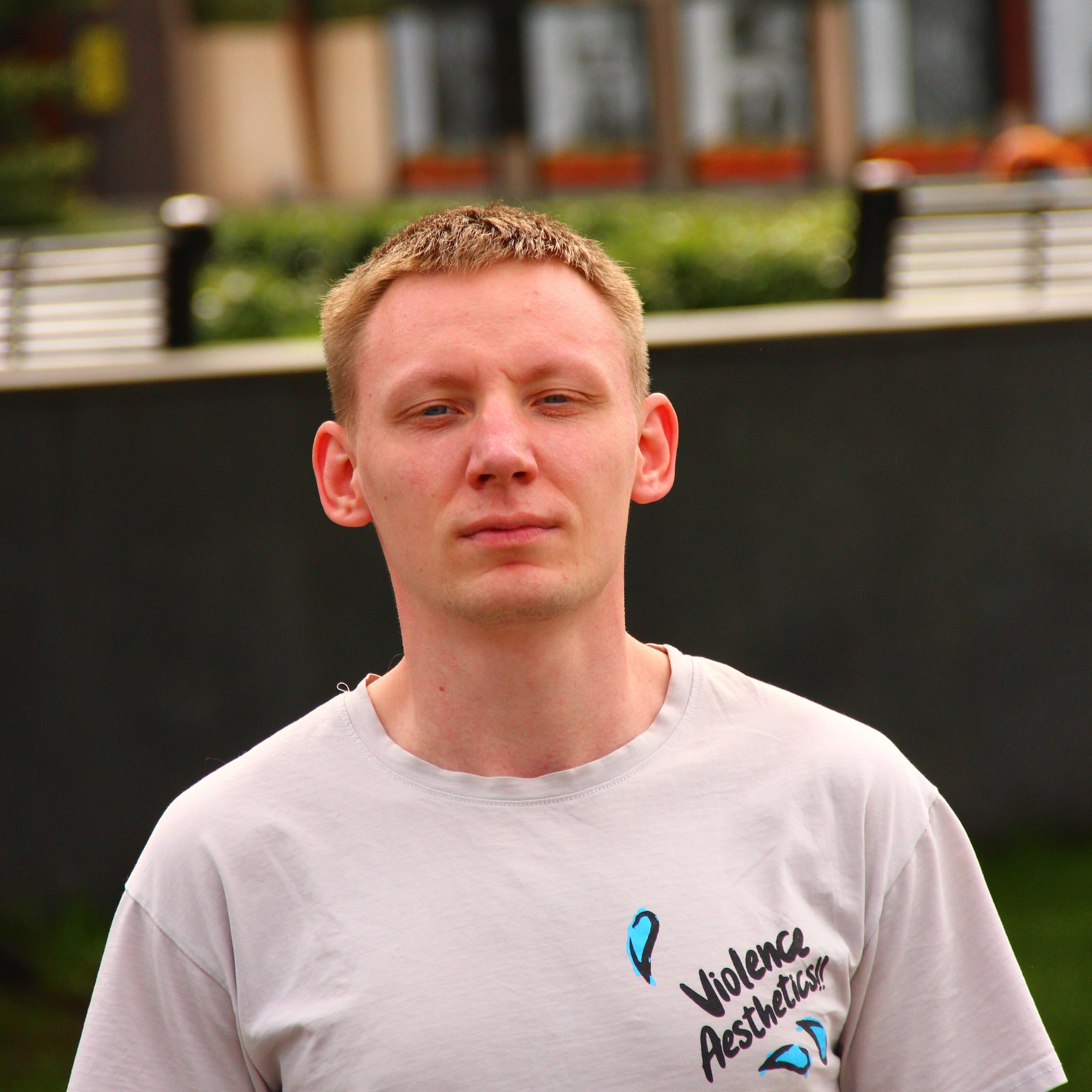 Аватар пользователя Андрей Иванов