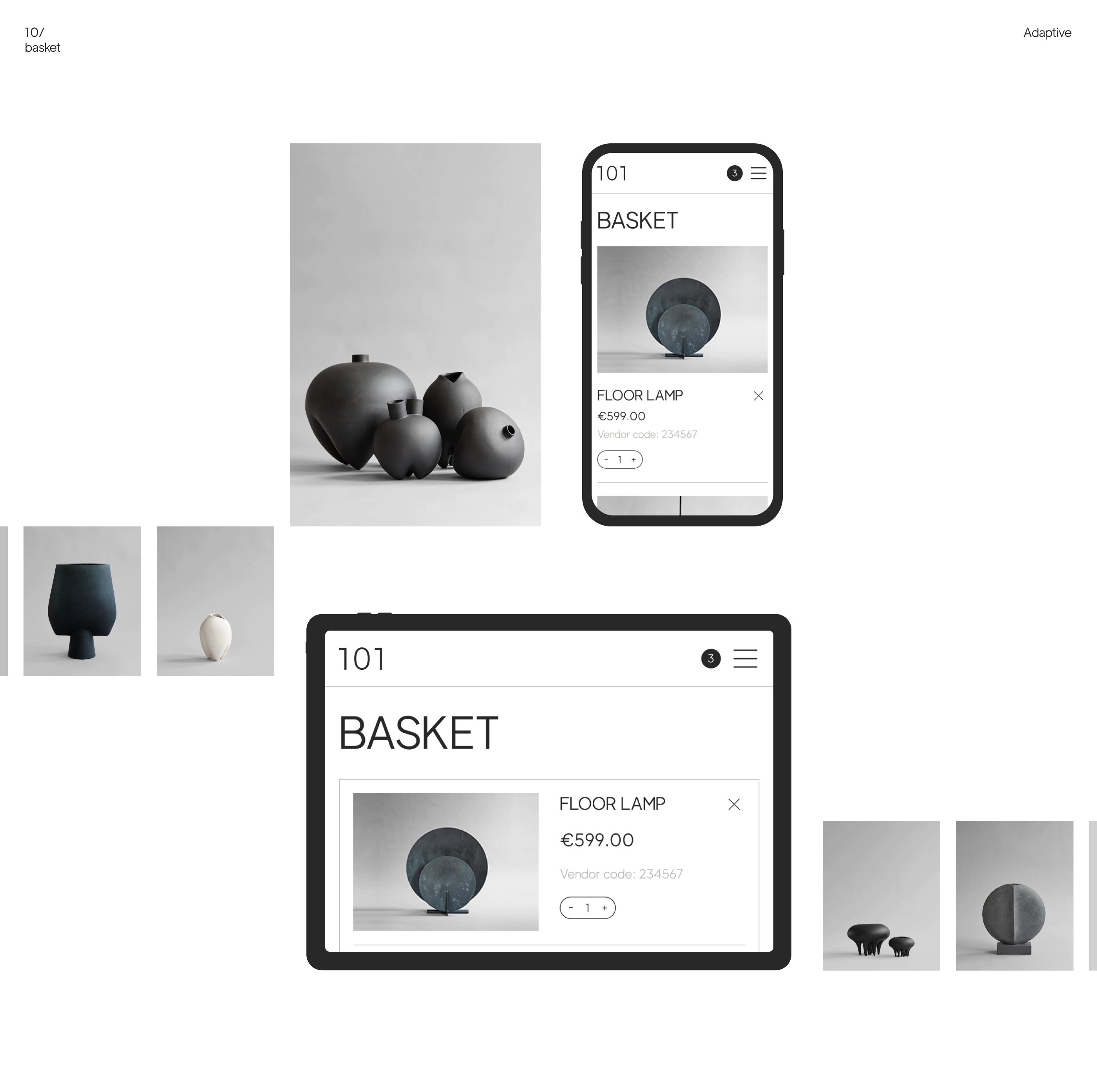 Online store | Concept — Изображение №13 — Интерфейсы на Dprofile