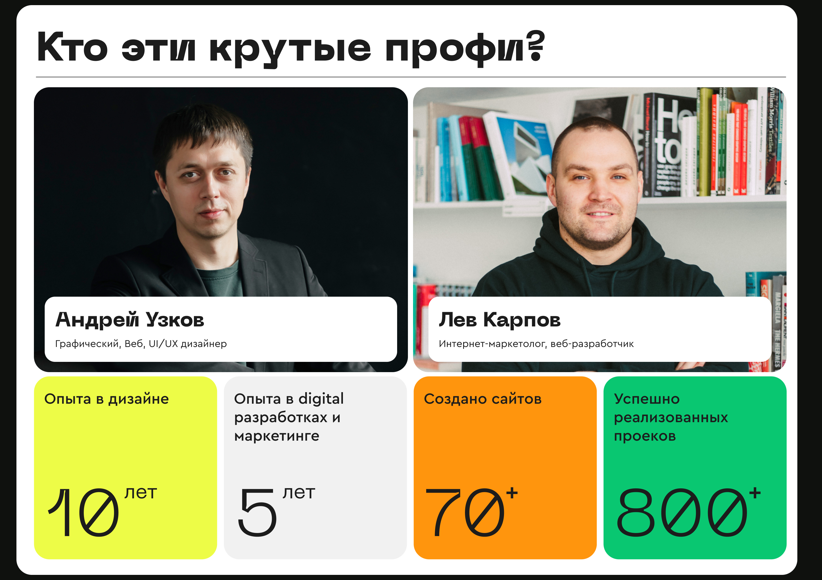 Бренд и сайт для WIZARDO — Изображение №3 — Интерфейсы, Брендинг на Dprofile