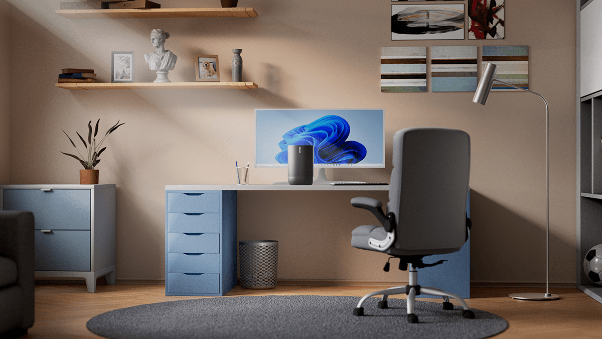 Sonos | 3D motion design — Изображение №1 — 3D, Анимация на Dprofile