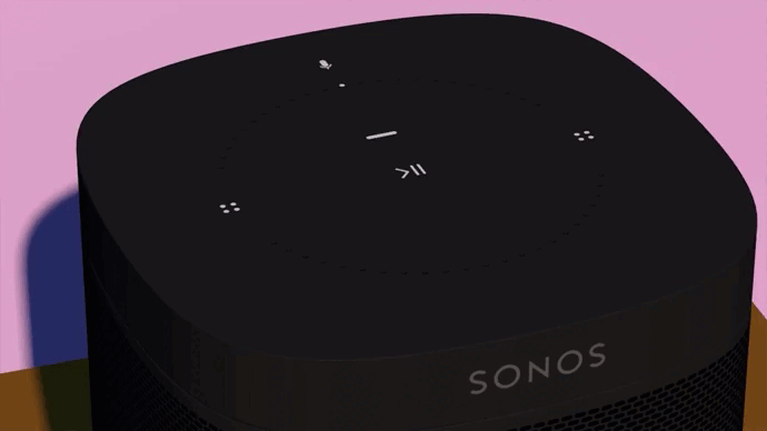 Sonos | 3D motion design — Изображение №10 — 3D, Анимация на Dprofile