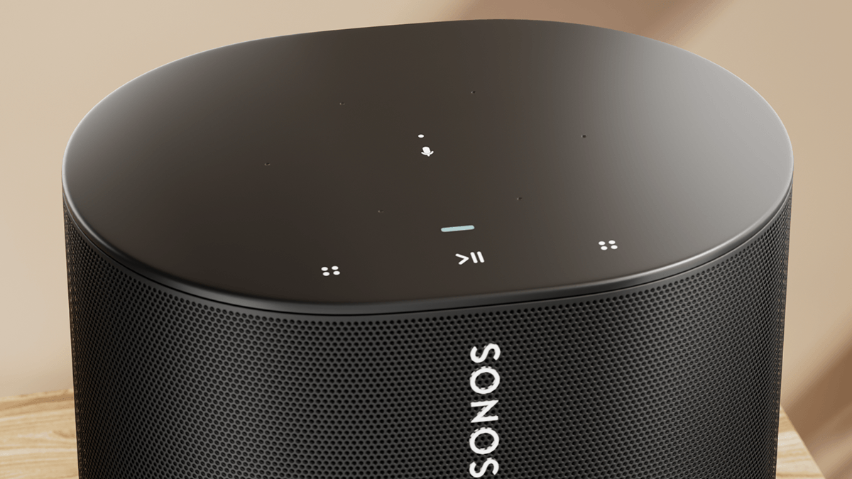 Sonos | 3D motion design — Изображение №3 — 3D, Анимация на Dprofile