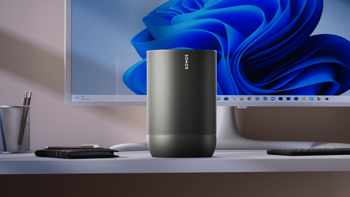 Sonos | 3D motion design — Изображение №5 — 3D, Анимация на Dprofile