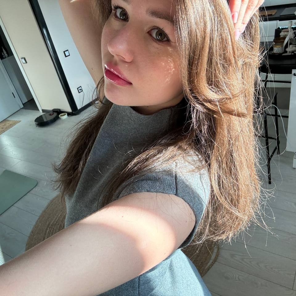 Аватар пользователя Екатерина Измайлова