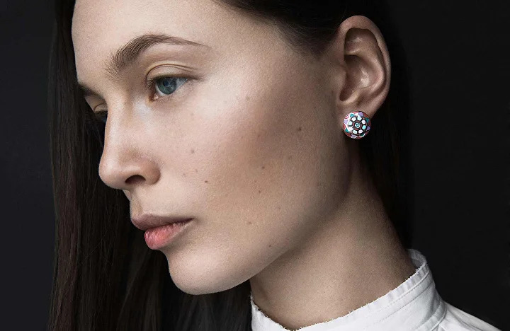 ЯKUBOV JEWELRY — Изображение №4 — Интерфейсы, Брендинг на Dprofile