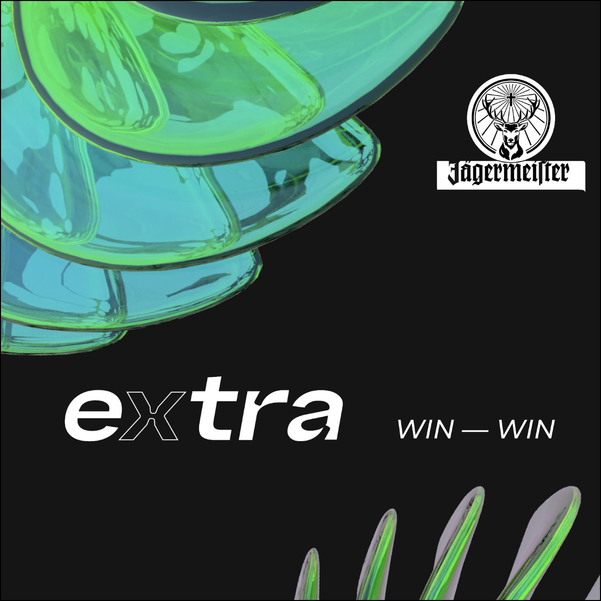 EXTRA — Изображение №3 — Графика, Анимация на Dprofile