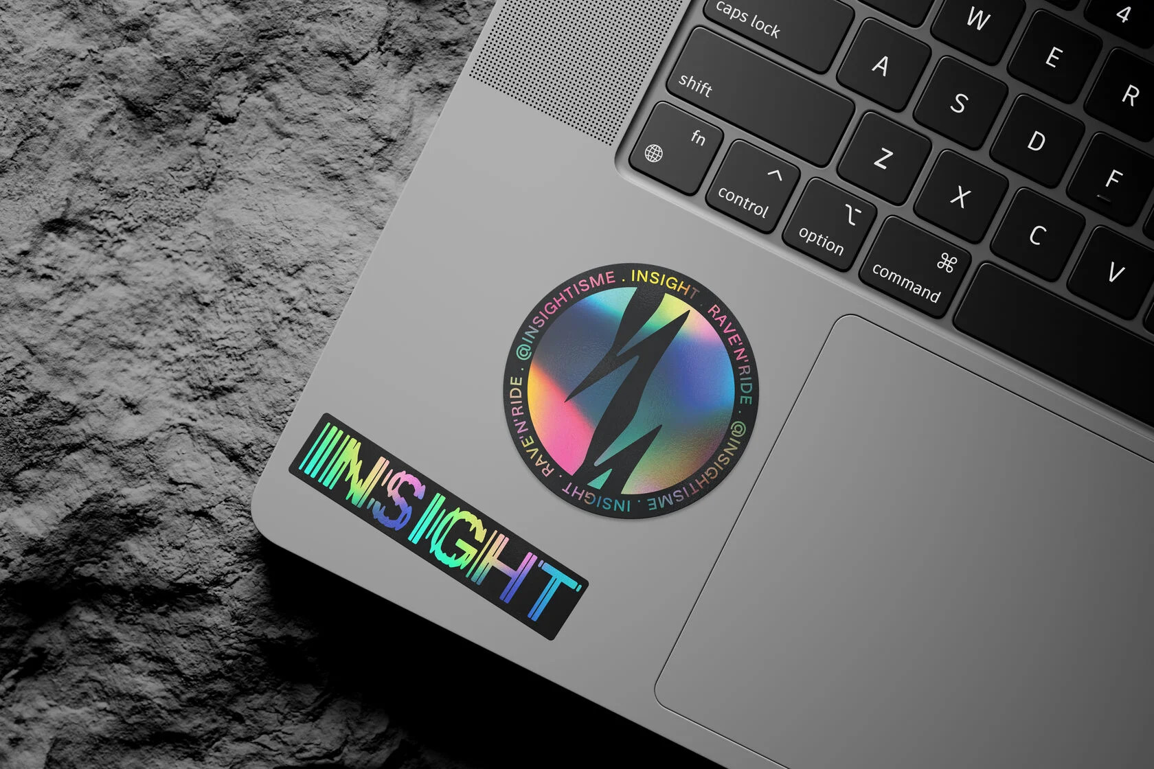 INSIGHT — Изображение №2 — Брендинг на Dprofile