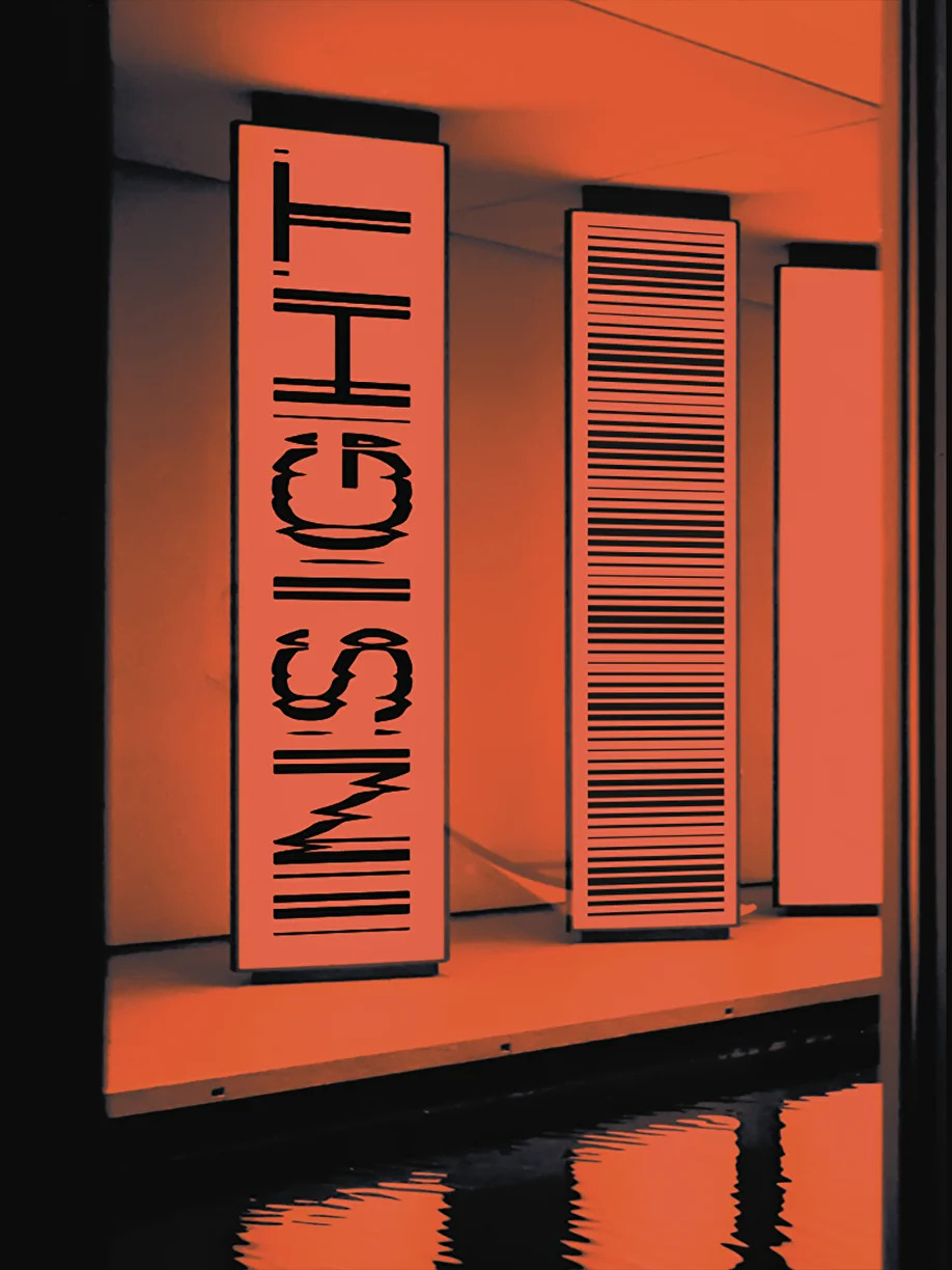 INSIGHT — Изображение №13 — Брендинг на Dprofile