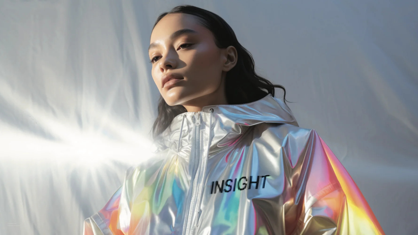 INSIGHT — Изображение №1 — Брендинг на Dprofile