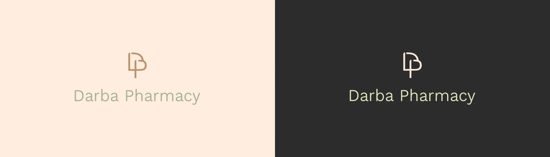 Брендинг для аптеки / Брендбук / Фирменный стиль — Изображение №4 — Брендинг на Dprofile