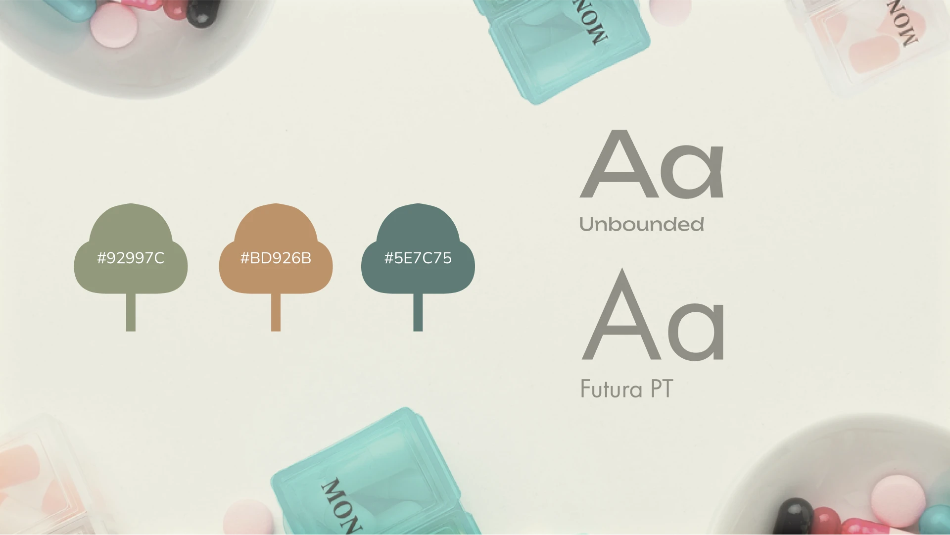 Брендинг для аптеки / Брендбук / Фирменный стиль — Изображение №10 — Брендинг на Dprofile