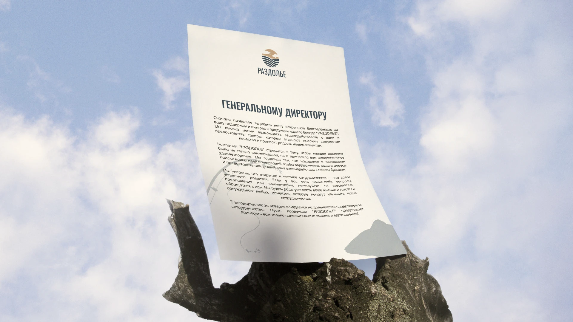 Товары для рыбалки / Брендинг, название, упаковка — Изображение №5 — Брендинг на Dprofile