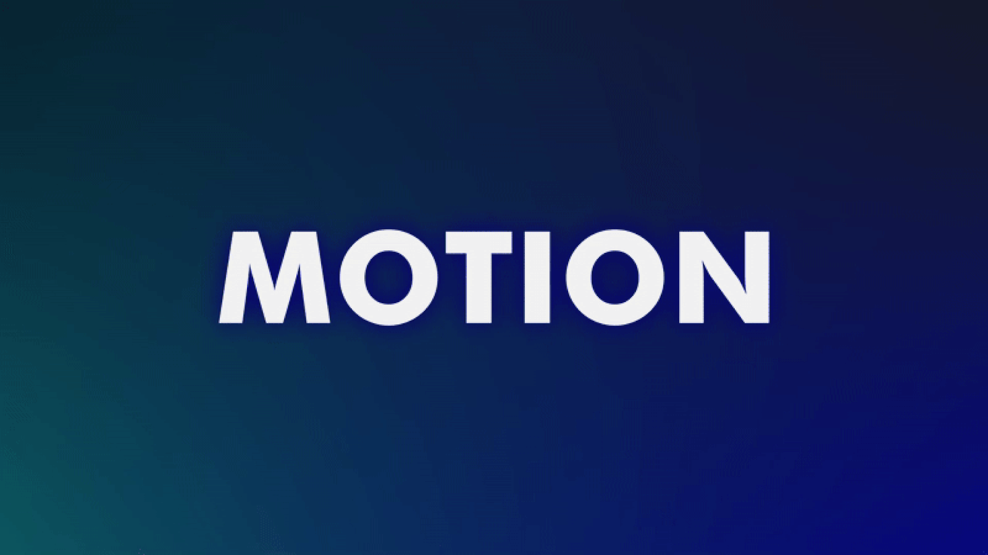 Showreel 2025. Motion Design — Изображение №3 — Графика, Анимация на Dprofile