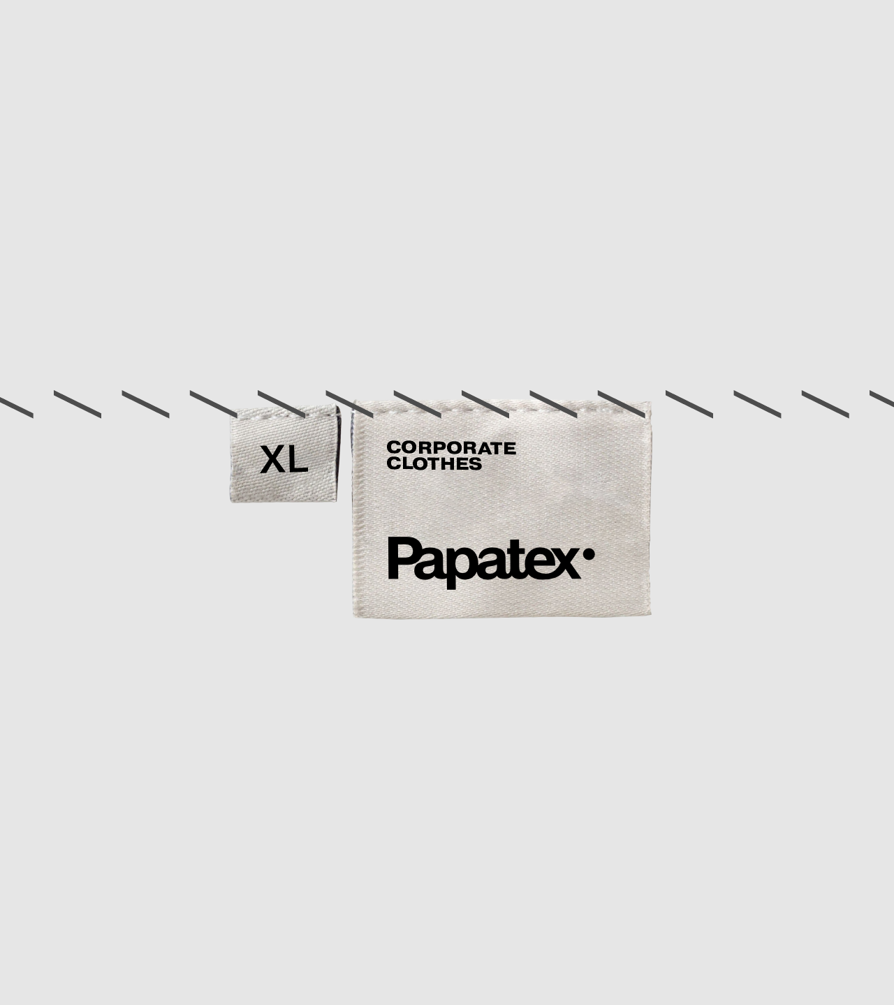 Papatéx• ID — Изображение №5 — Брендинг на Dprofile