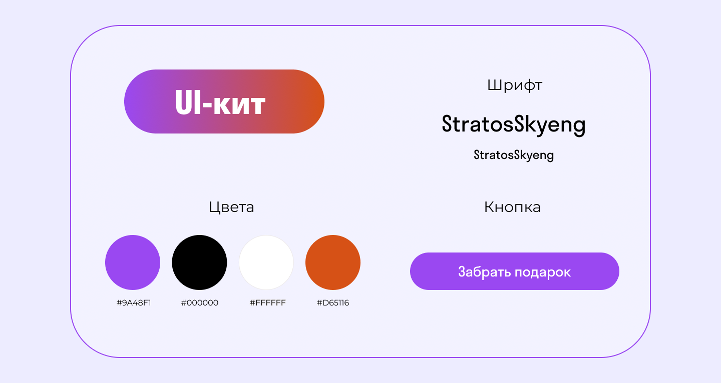 Email-рассылка для онлайн университета — Изображение №4 — Интерфейсы на Dprofile