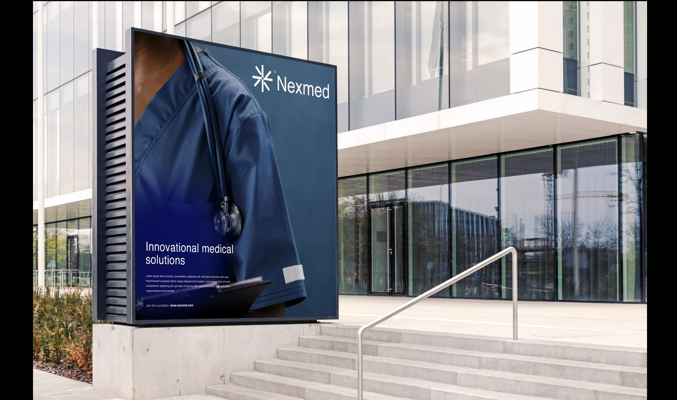 UX/UI PORTFOLIO | 2025 — Изображение №10 — Интерфейсы, Брендинг на Dprofile