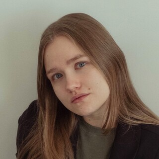Аватар пользователя Вика Казанцева