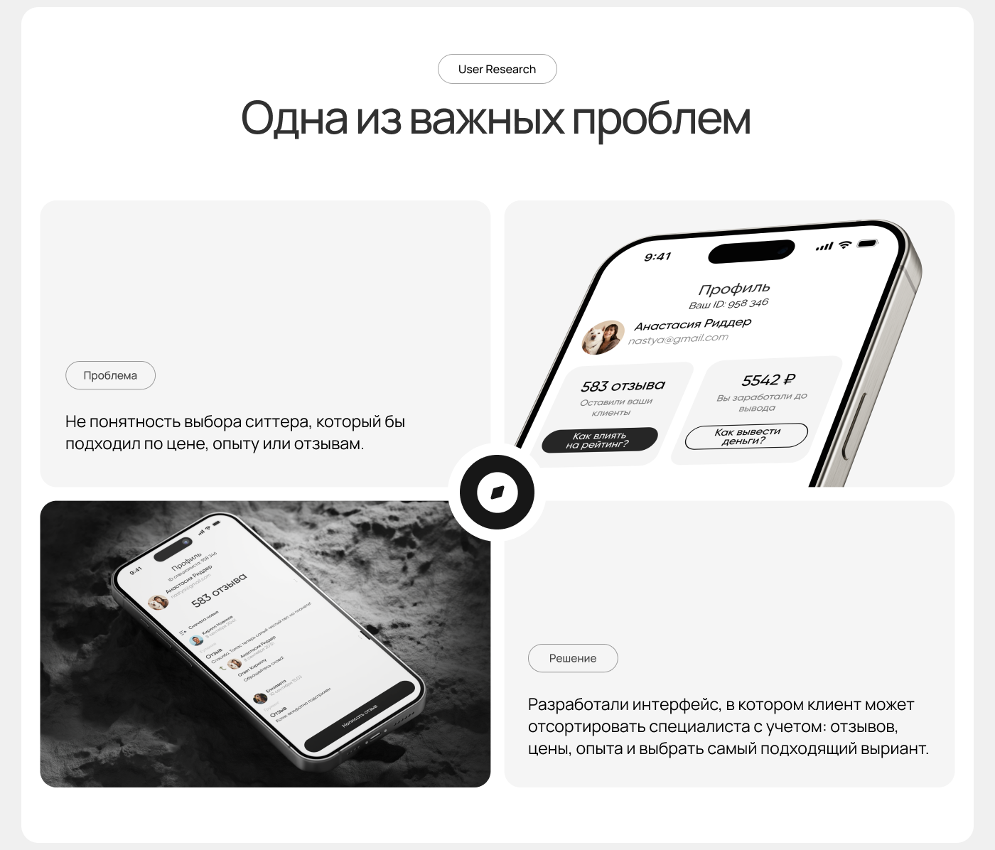 WALK YOUR DOG — Mobile app — Изображение №8 — Интерфейсы на Dprofile