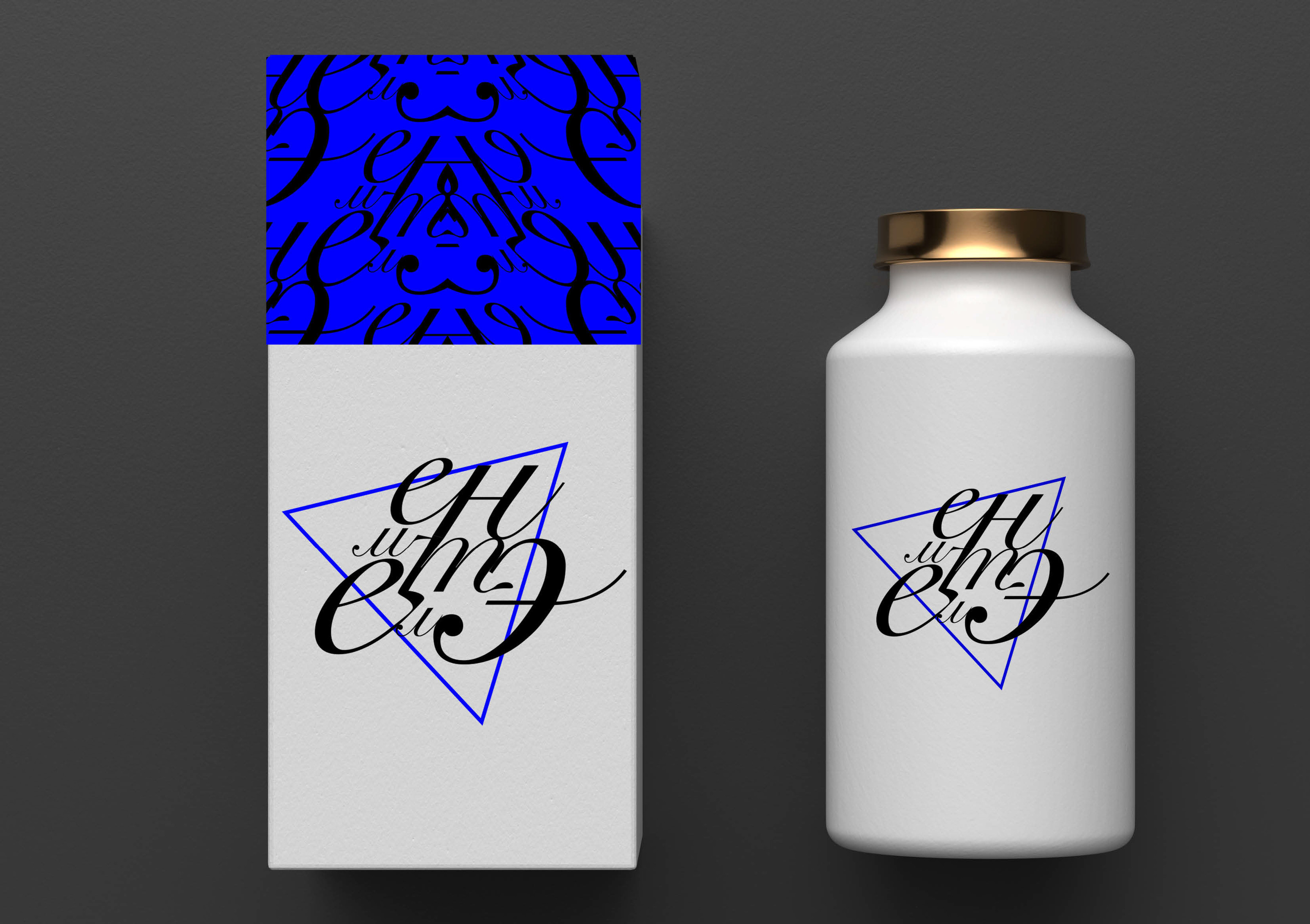 Элемент — Изображение №5 — Брендинг, Графика на Dprofile