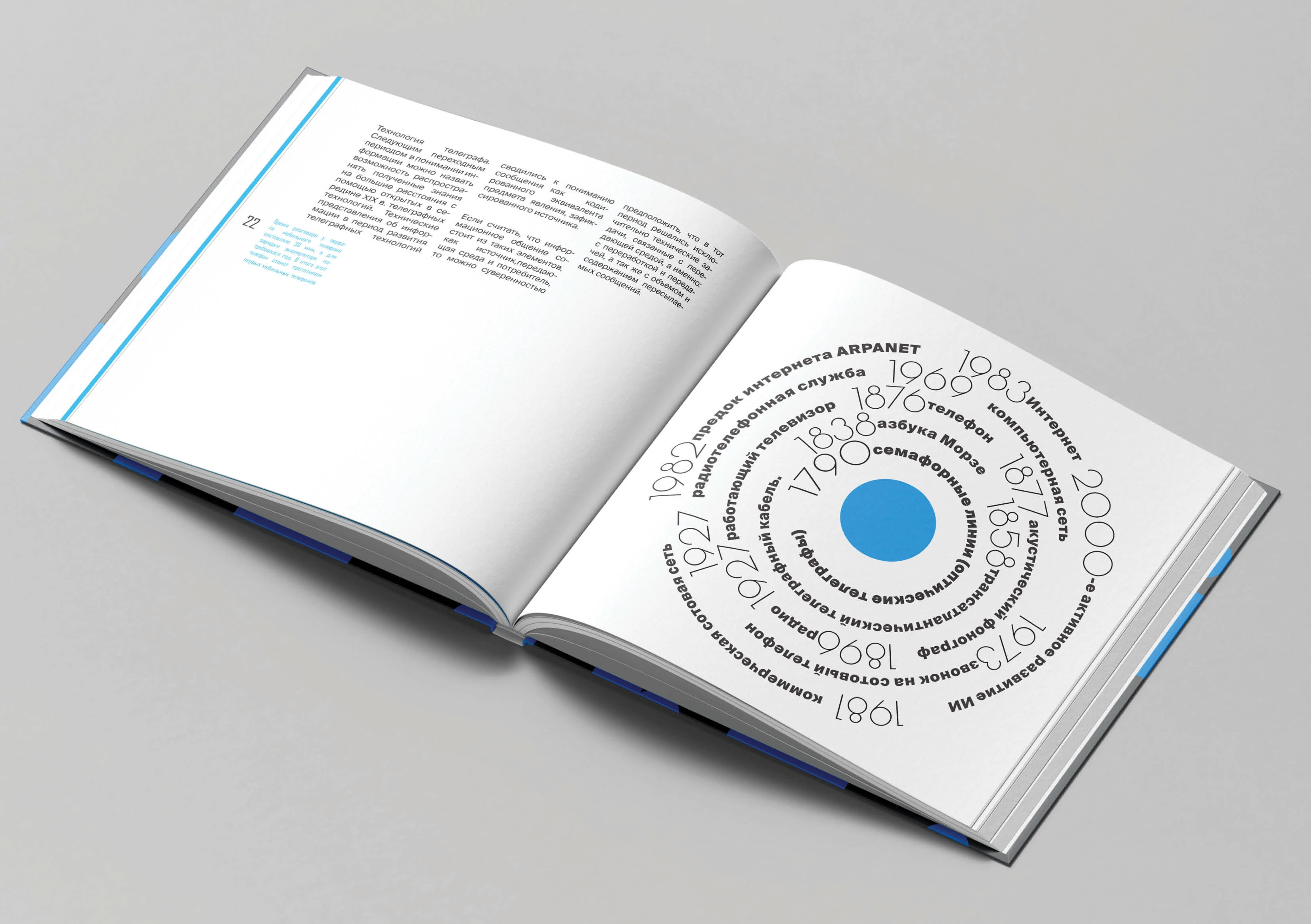 печатное издание — книга — Изображение №4 — Графика на Dprofile