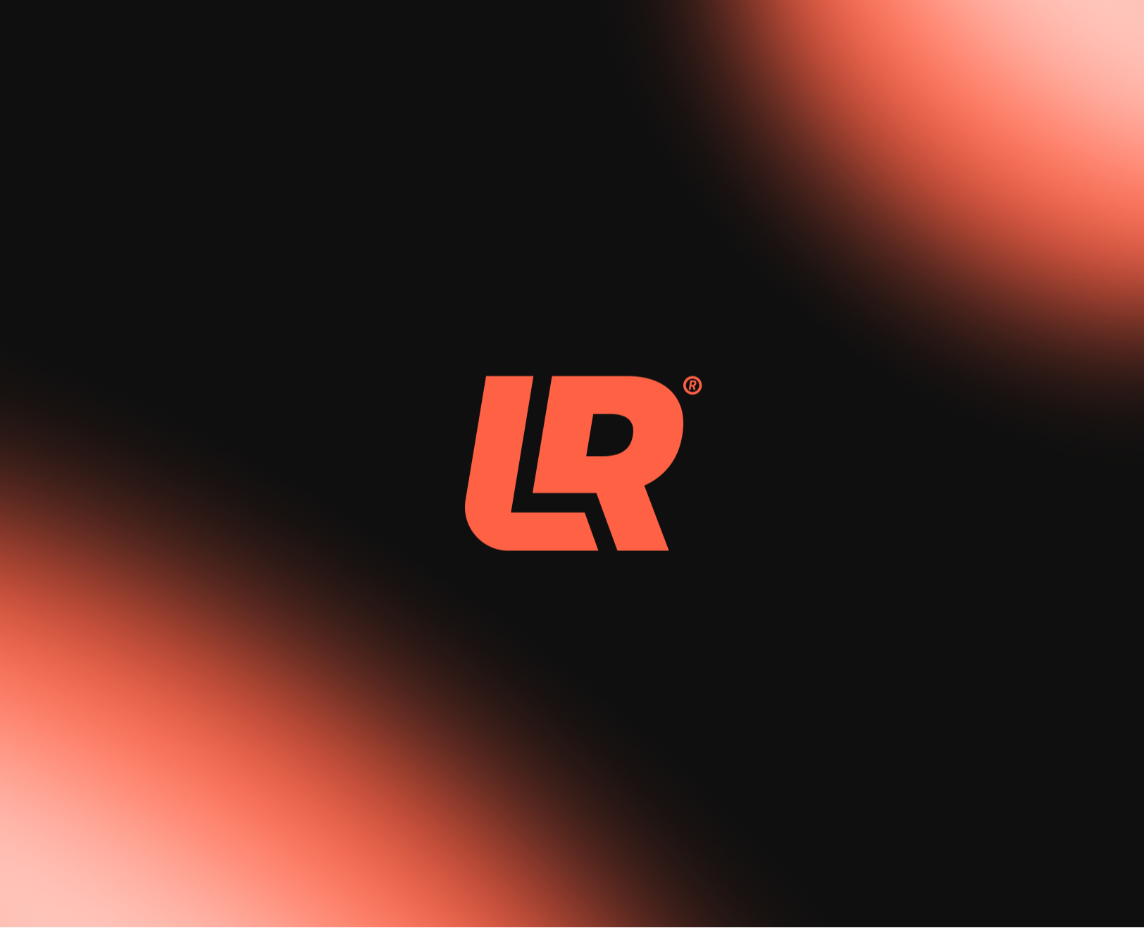 LR Techno Studio detailing | Web/branding — Интерфейсы, Брендинг на Dprofile