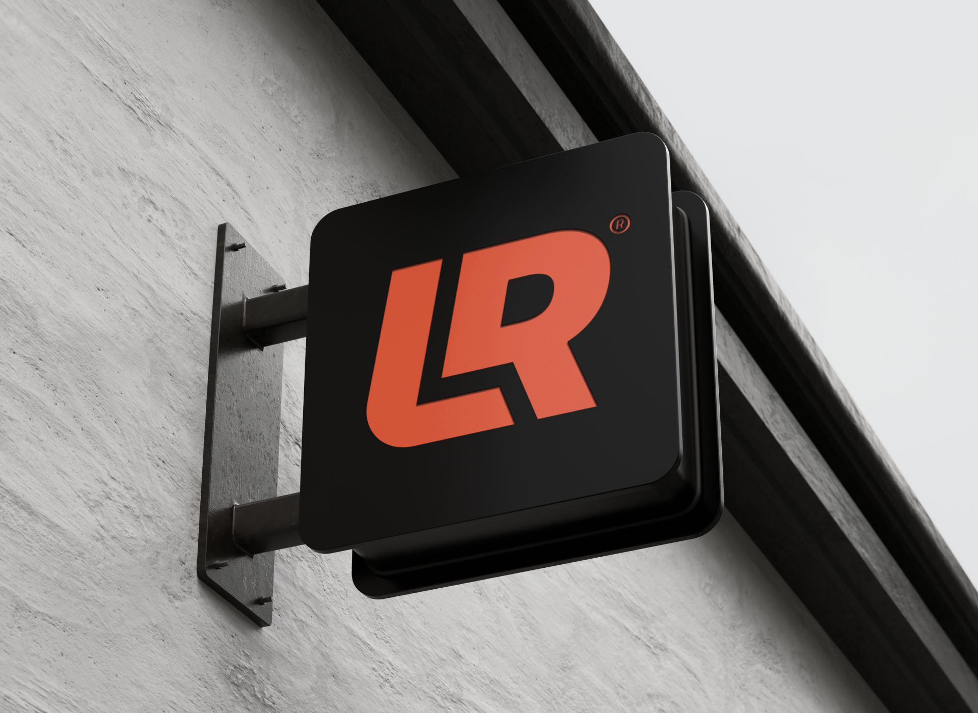 LR Techno Studio detailing | Web/branding — Изображение №4 — Интерфейсы, Брендинг на Dprofile