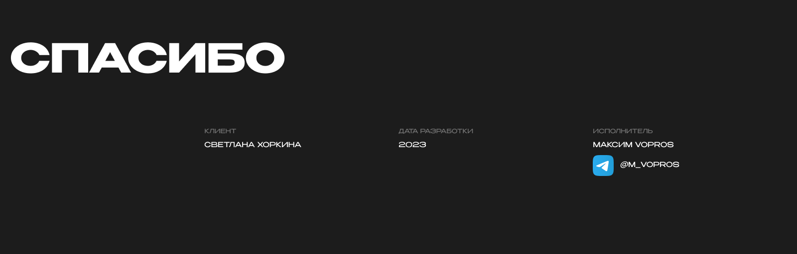 Лендинг шоу спортивной гимнастики «Дуэль» | Landing page — Изображение №12 — Интерфейсы, Брендинг на Dprofile
