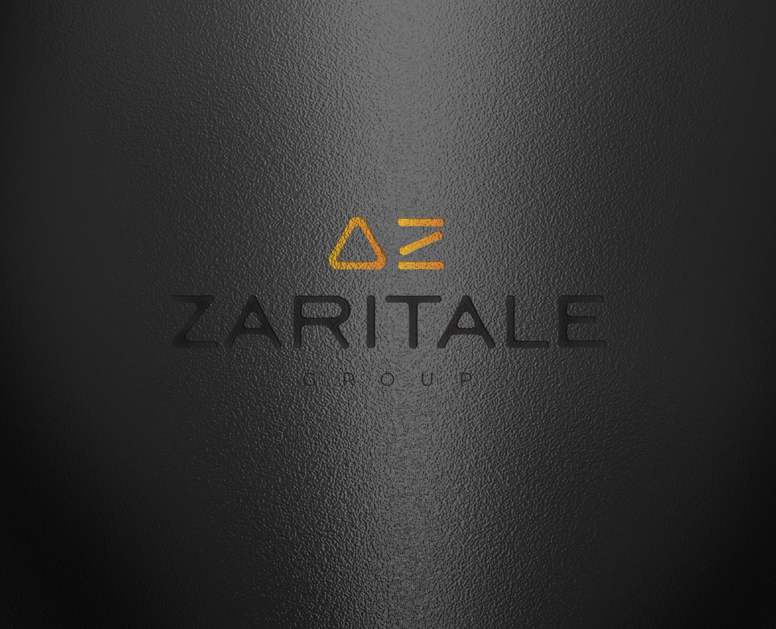 Zaritale — Брендинг на Dprofile