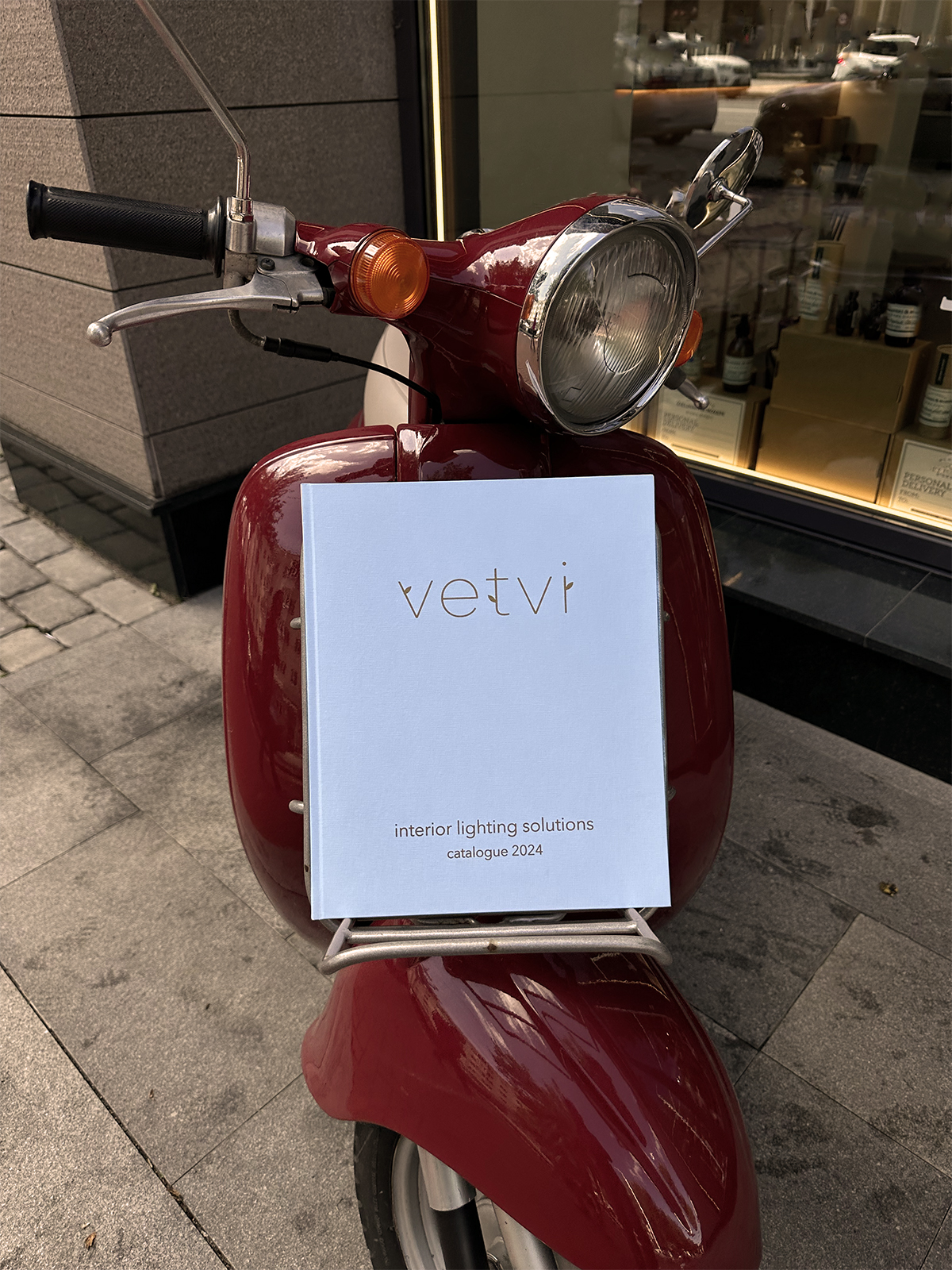 V E T V I — Изображение №2 — Графика на Dprofile