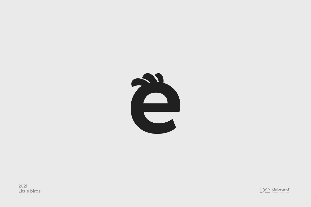 Знаки и логотипы — Изображение №5 — Брендинг на Dprofile
