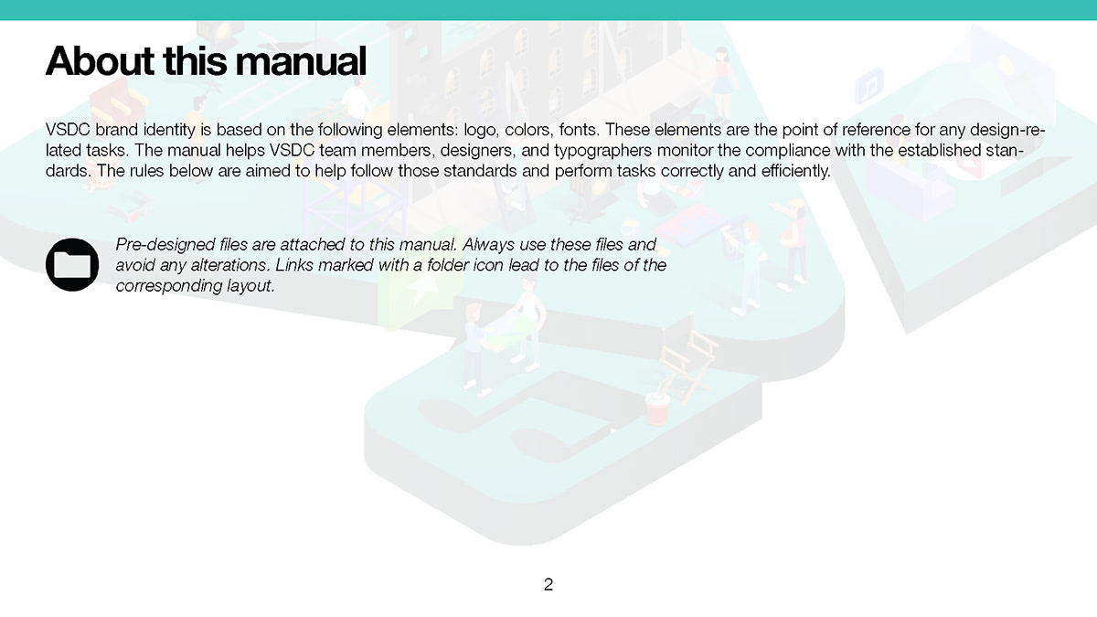«VSDC» UI/UX & Rebranding in 2016-2022 — Изображение №7 — Интерфейсы, Брендинг на Dprofile