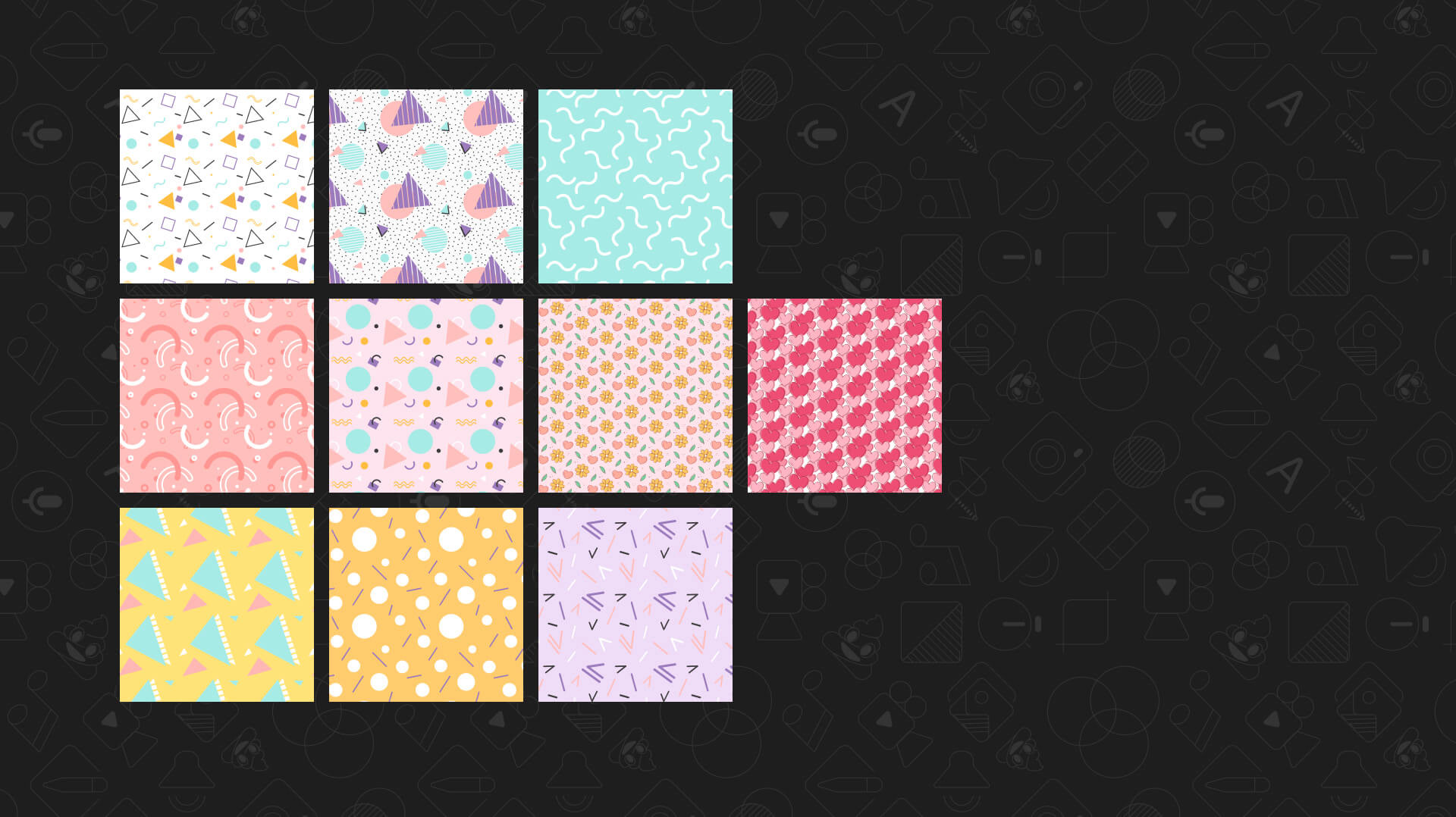 «VSDC Video Editor» iOS app, 2022 — Изображение №14 — Интерфейсы на Dprofile