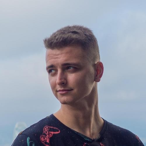 Аватар пользователя Денис Акимов