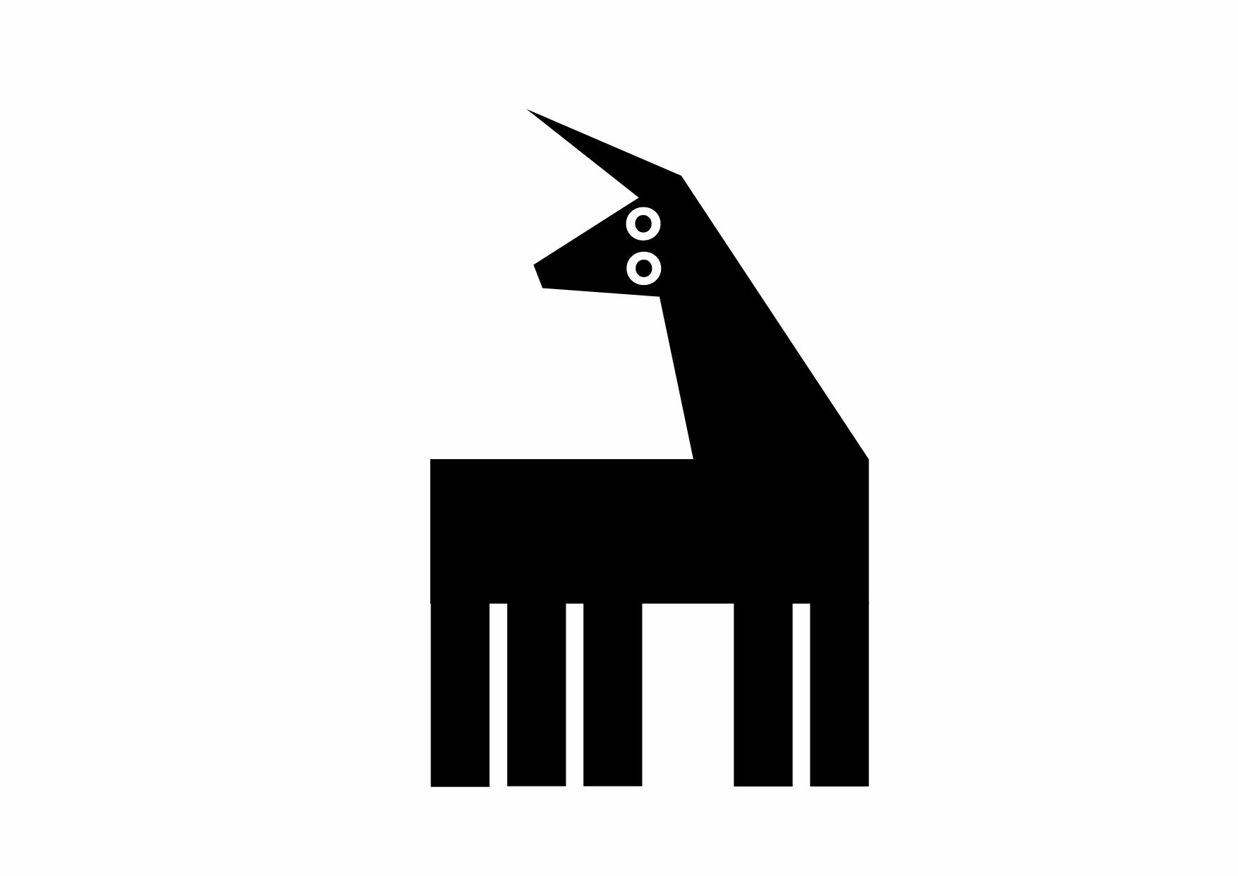 Айдентика для фестиваля Unicorn Piano Fest — Изображение №1 — Брендинг, Графика на Dprofile