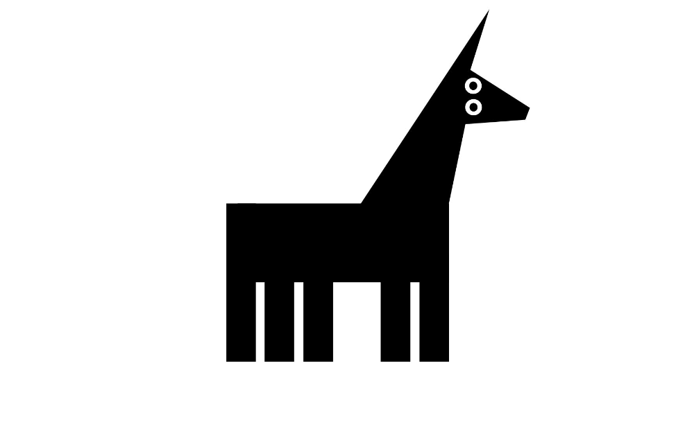 Айдентика для фестиваля Unicorn Piano Fest — Изображение №2 — Брендинг, Графика на Dprofile