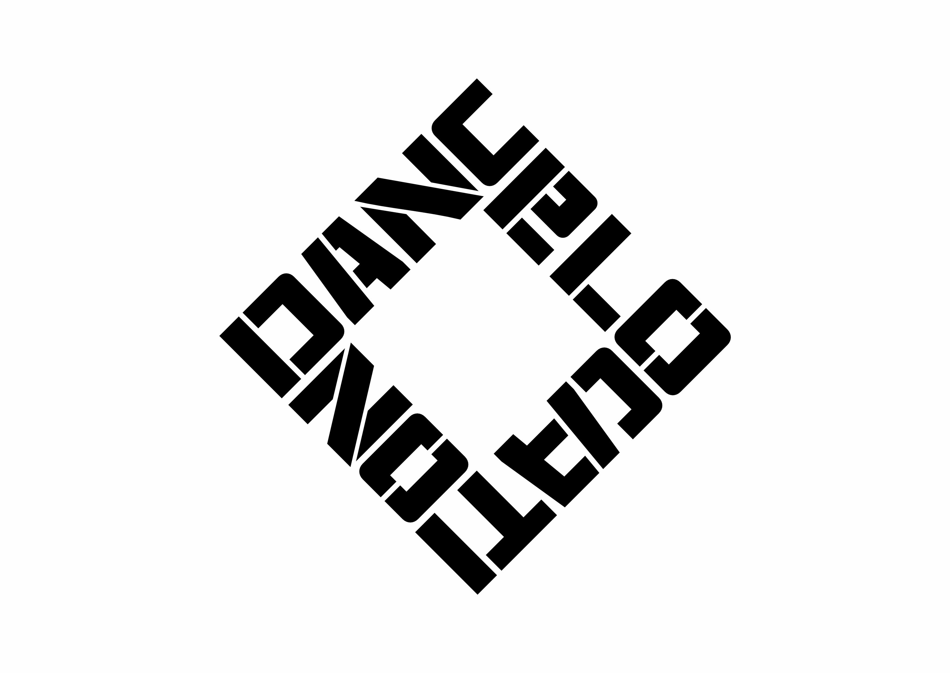 Ребрендинг школы танцев Dance Location — Изображение №3 — Брендинг на Dprofile