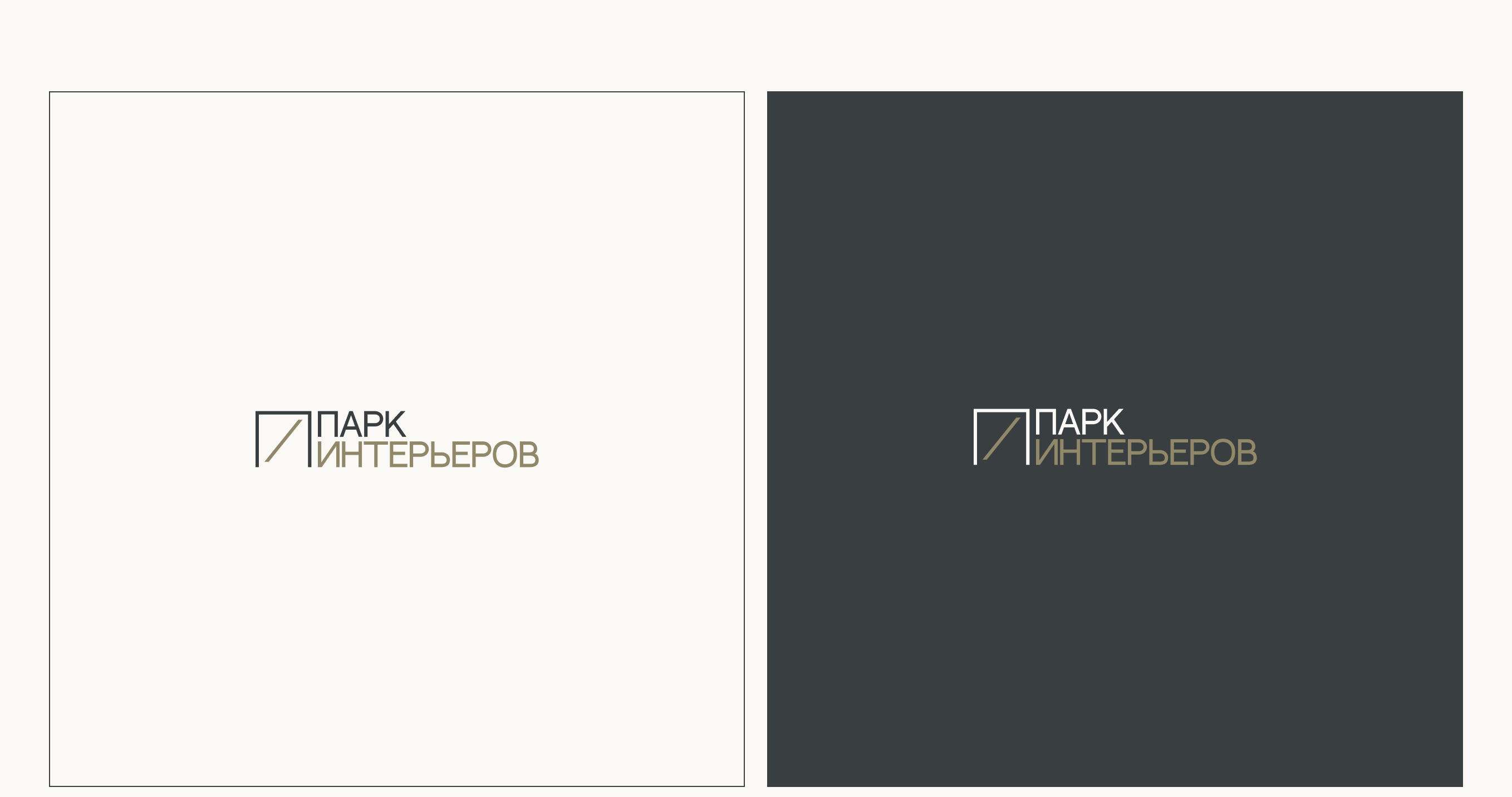 Парк Интерьеров — Изображение №4 — Интерфейсы, Брендинг на Dprofile