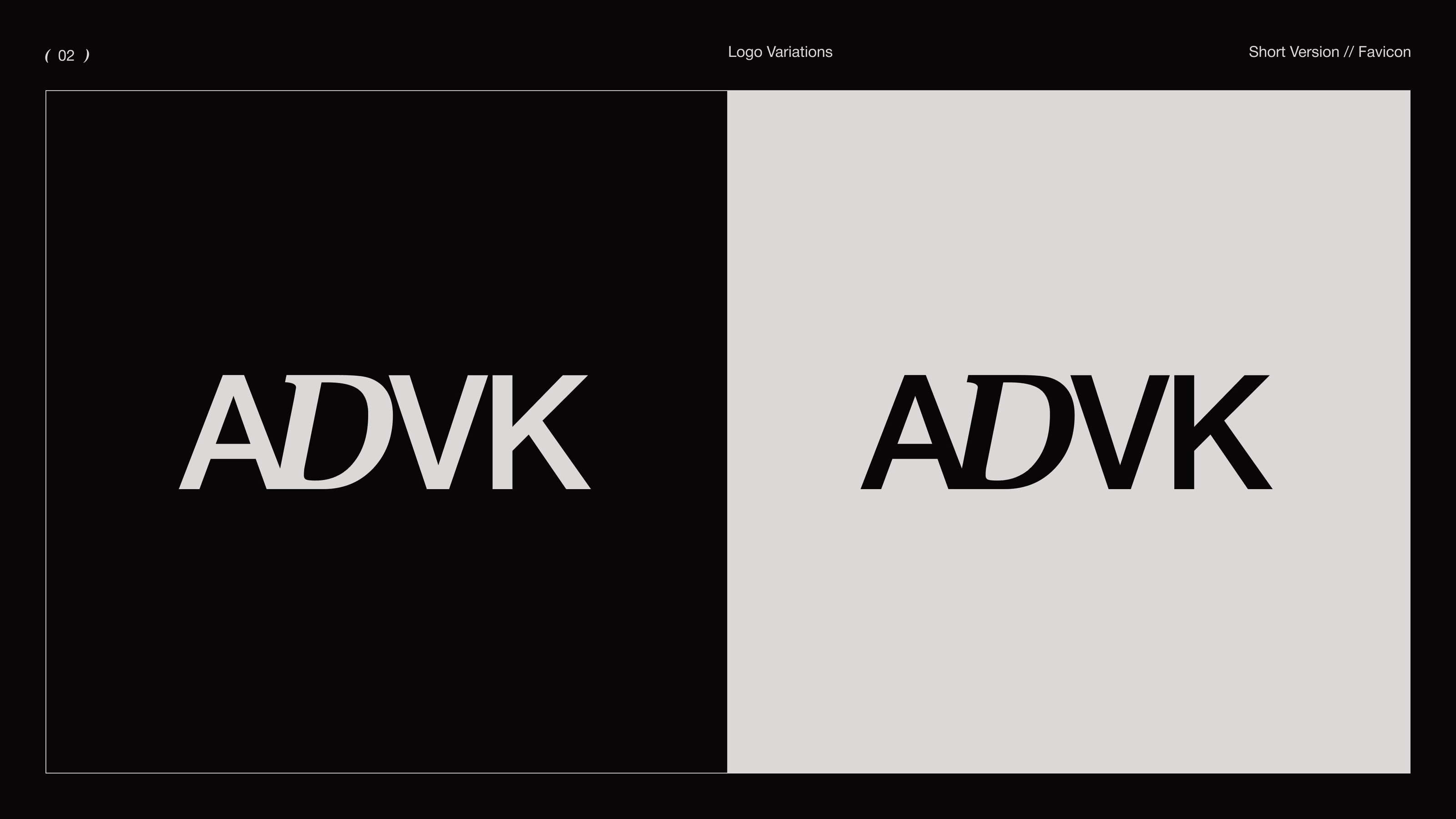 ADVKSPAIN — Изображение №3 — Интерфейсы, Брендинг на Dprofile