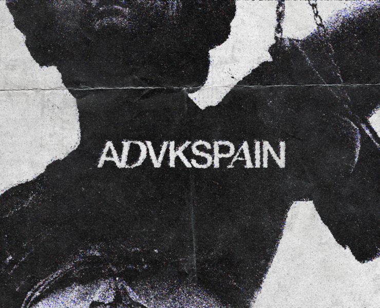 ADVKSPAIN — Интерфейсы, Брендинг на Dprofile