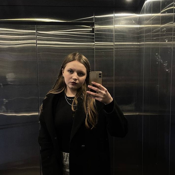 Аватар пользователя Алёна Сандул