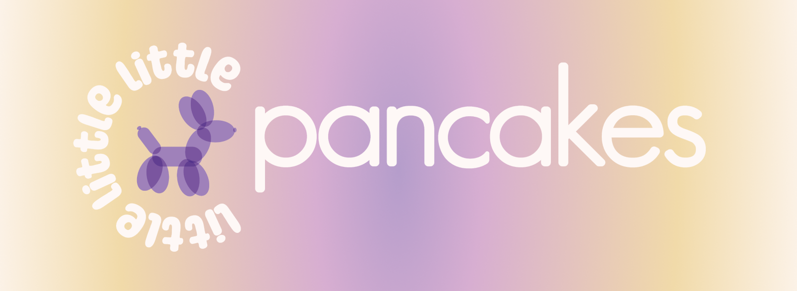 Фирменный стиль кофейни Little Pancakes — Изображение №2 — Брендинг на Dprofile