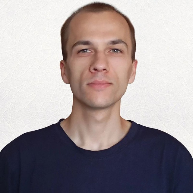 Аватар пользователя Дмитрий Казаринов