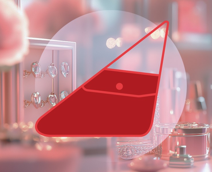 Разработка логотипа Thrift&Treasure — Брендинг, Графика на Dprofile