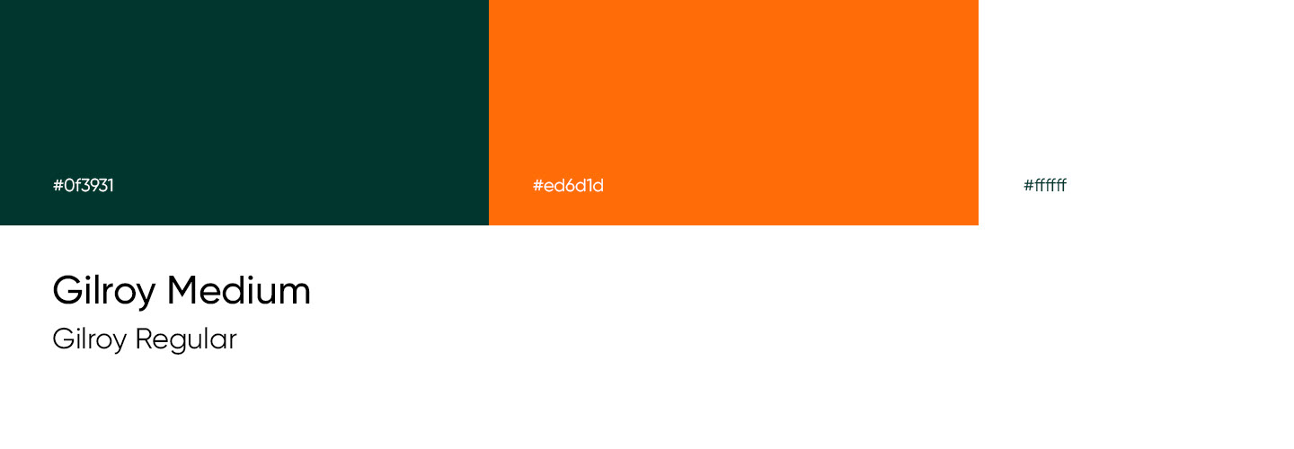 Фирменный стиль для форума "60 параллель" — Изображение №2 — Брендинг, Графика на Dprofile