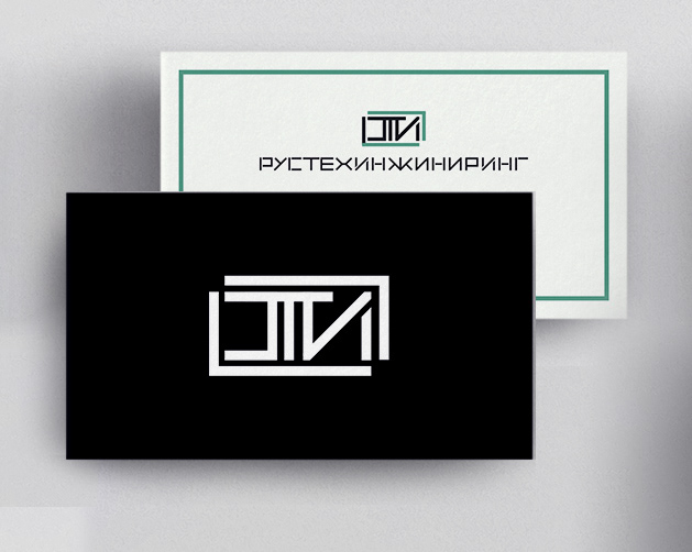 Разработка логотипа — Изображение №2 — Брендинг на Dprofile