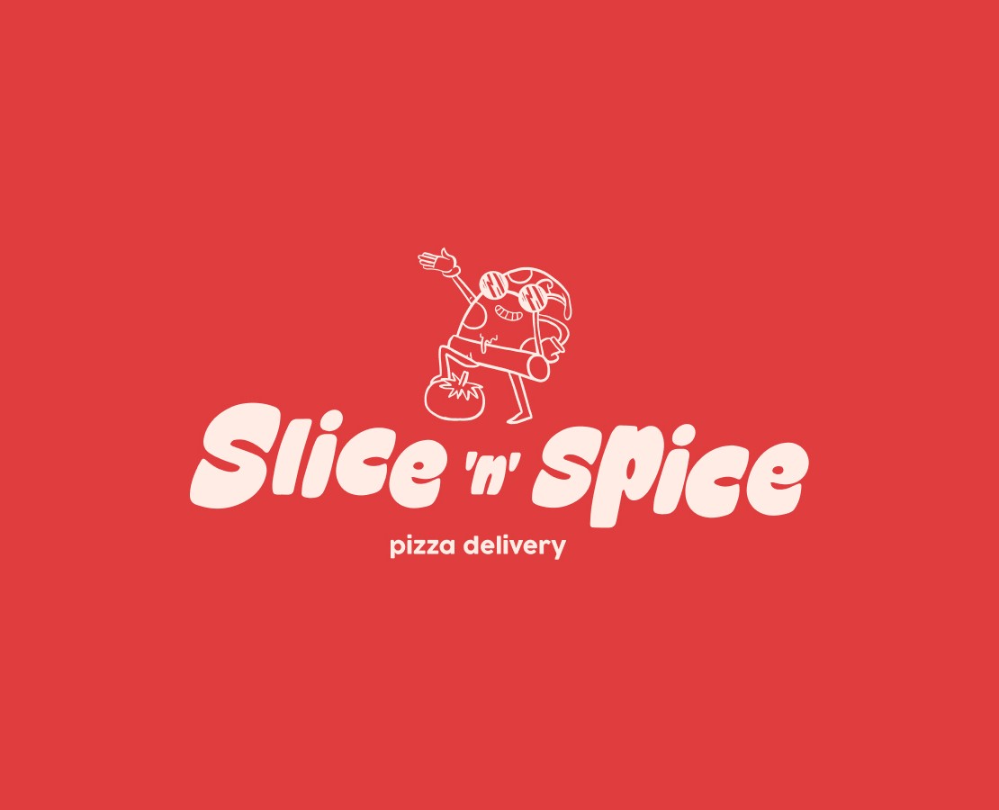 SLICE and SPICE — Брендинг на Dprofile