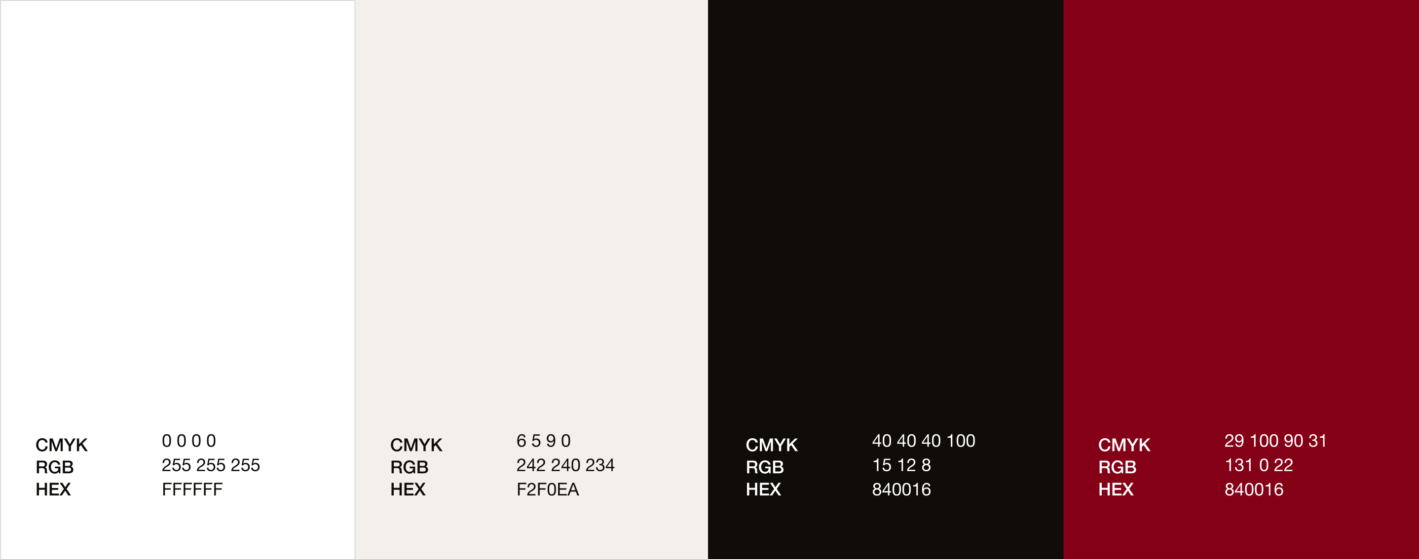 BYTYPE / Логотип и фирменный стиль — Изображение №3 — Брендинг на Dprofile