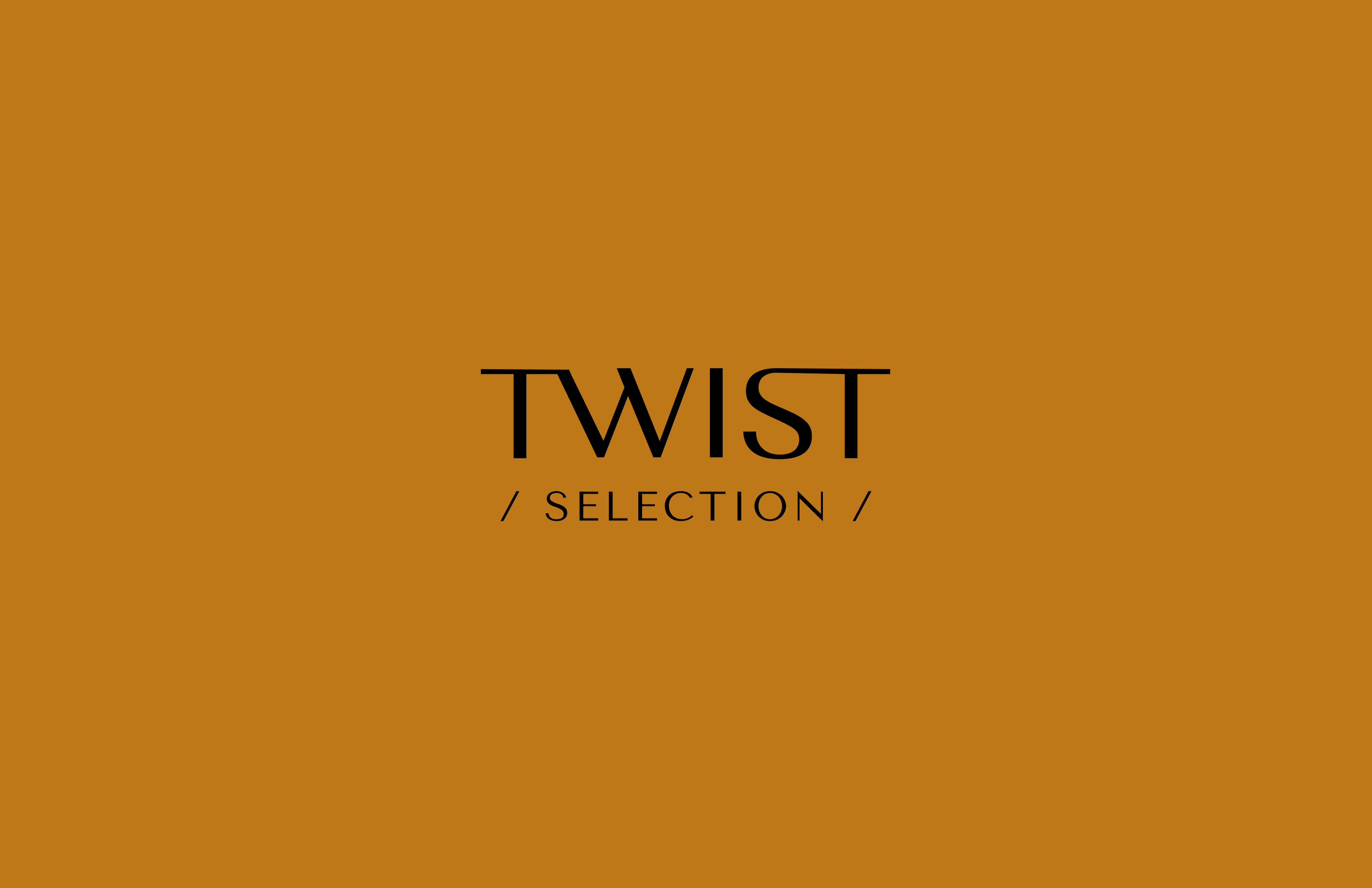 TWIST / Логотип и фирменный стиль — Изображение №1 — Брендинг на Dprofile