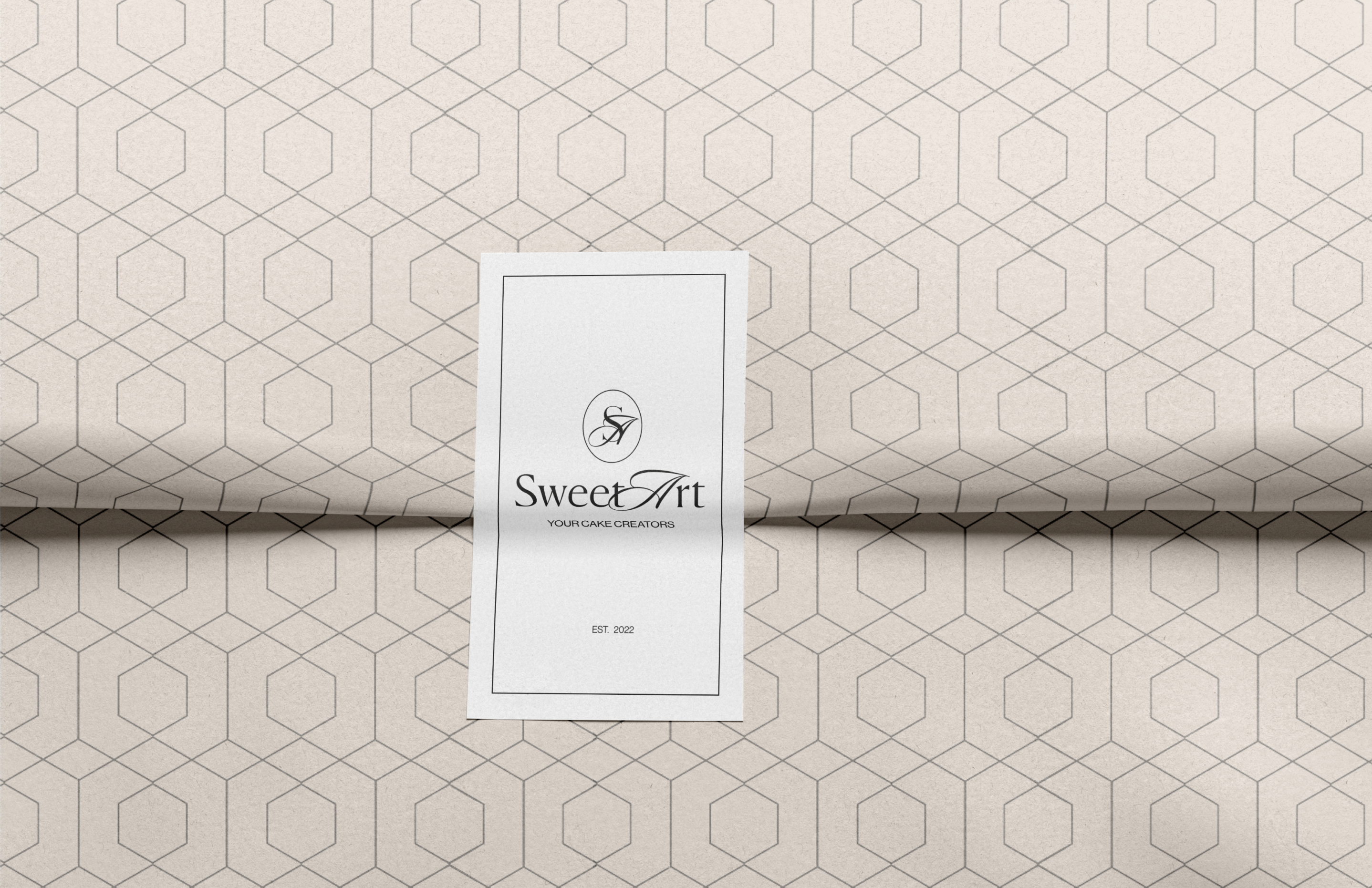 SWEET ART / Фирменный стиль — Изображение №15 — Брендинг на Dprofile