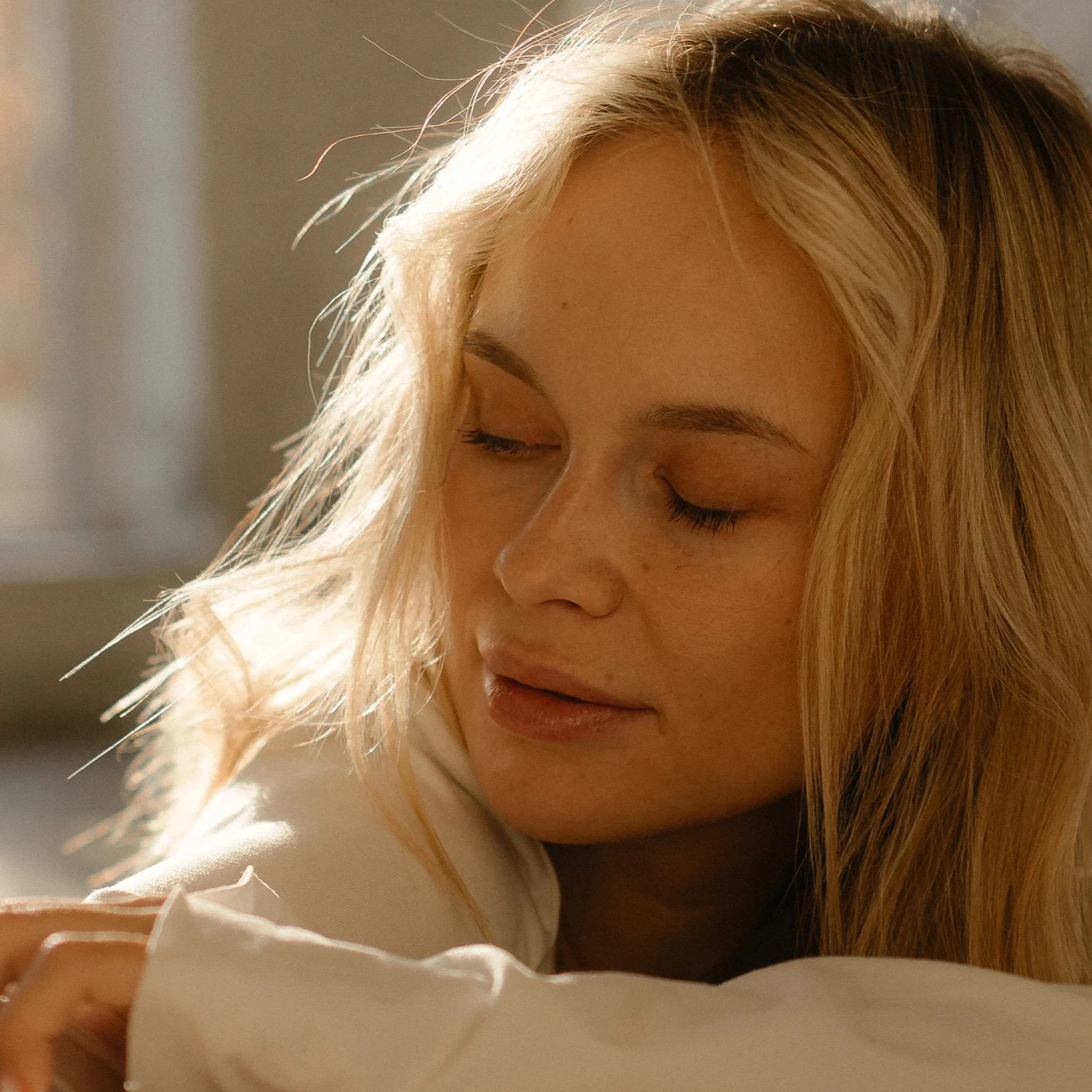 Аватар пользователя Анастасия Киреева